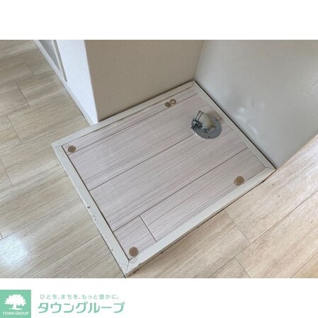 カレッジ志木の物件内観写真